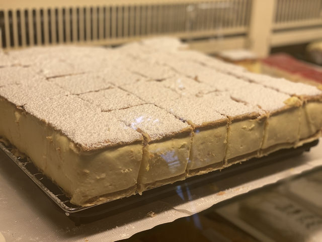 마녀배달부키키의 모델이 된 Ross Bakery Café