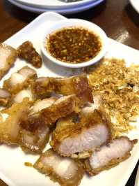 😋 ร้านยำสุดแซ่บ! ให้เป็นร้านยำอร่อยสุดในบางแสน✨