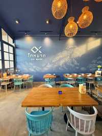 ร้านอาหารอร่อยมาแรงในหัวหินตอนนี้!! 