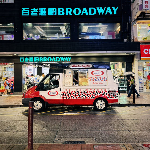【旺角地鐵站・港風夜拍攻略🌙】站內光影全捕捉！紅線月台最出片📸  