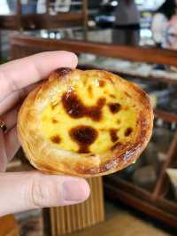 💖제주 속 포르투칼 에그타르트 찐맛집, "아줄레주"💖