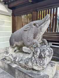 推介3間京都小寺廟