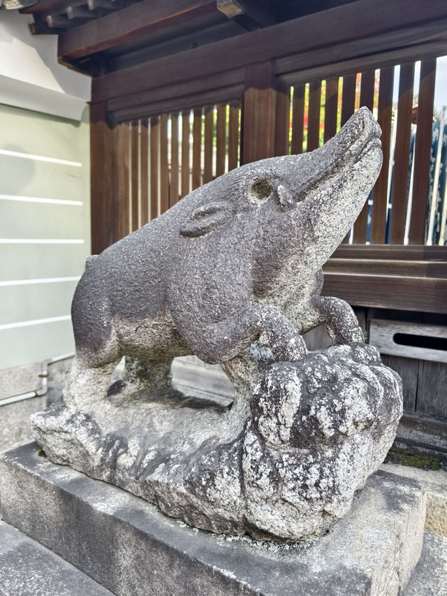 推介3間京都小寺廟