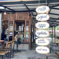 Smiling Cow Cafe