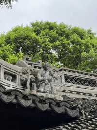 Yuyuan Garden: A Serene Treasure in the Heart of Shanghai