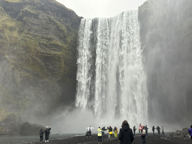 冰島自由行必去景點介紹 ❄️🇮🇸  