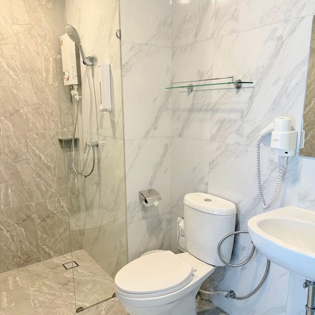 One Budget Hotel Lampang Phahonyothin 🛌✨
