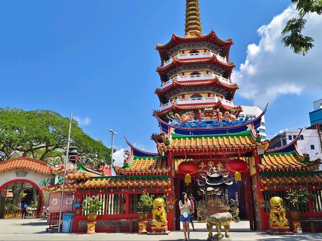 Sibu and Sarikei trip 2025