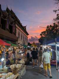 How I spent 1 day in Chiang Mai