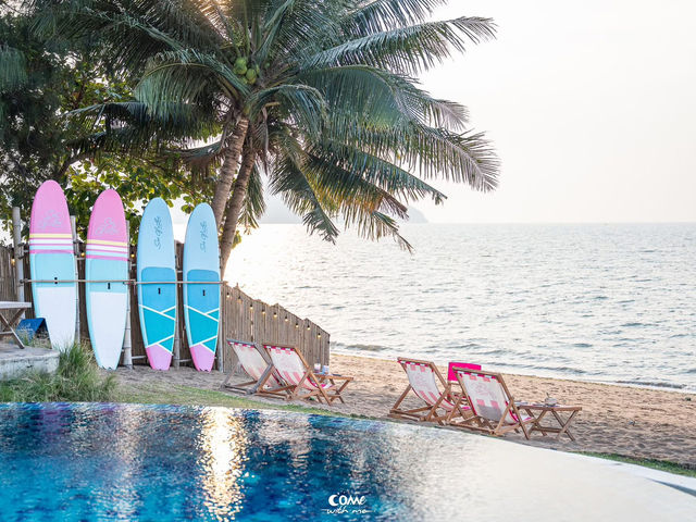  Sea Of Love Pattaya