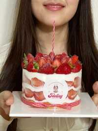 청주 주문제작 수제 케이크🤍🍰 제이델링 베이커리🫶🏻