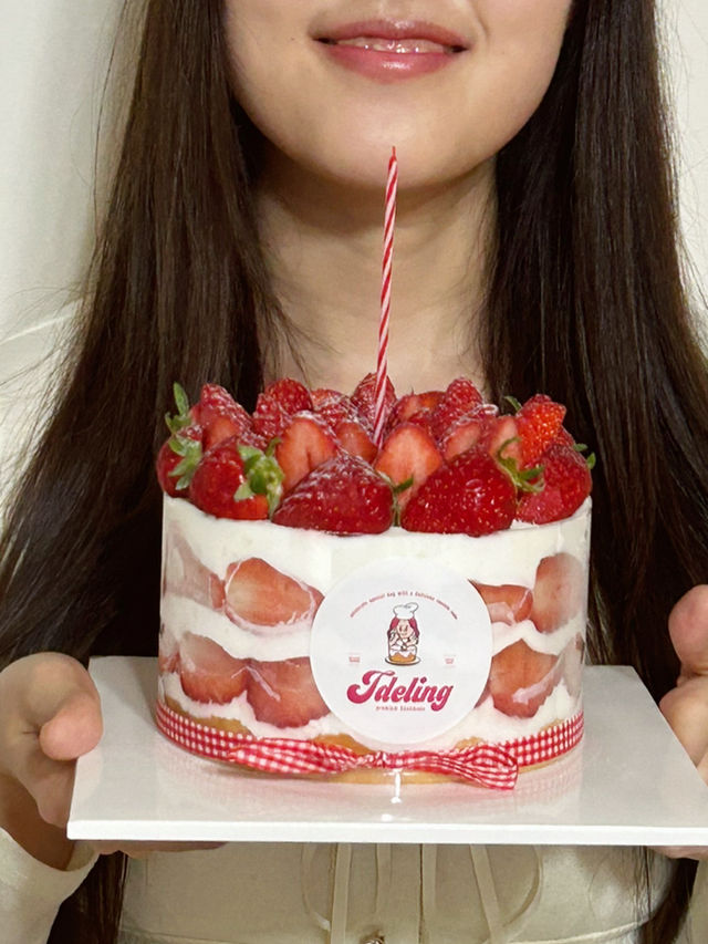 청주 주문제작 수제 케이크🤍🍰 제이델링 베이커리🫶🏻