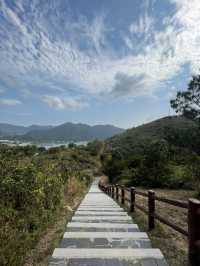 This place is in Hong Kong! A must-experience. 