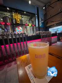 生演奏が聴ける Surfers Brewery🏝