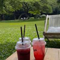 Mulberry Mellow กาญจนบุรี