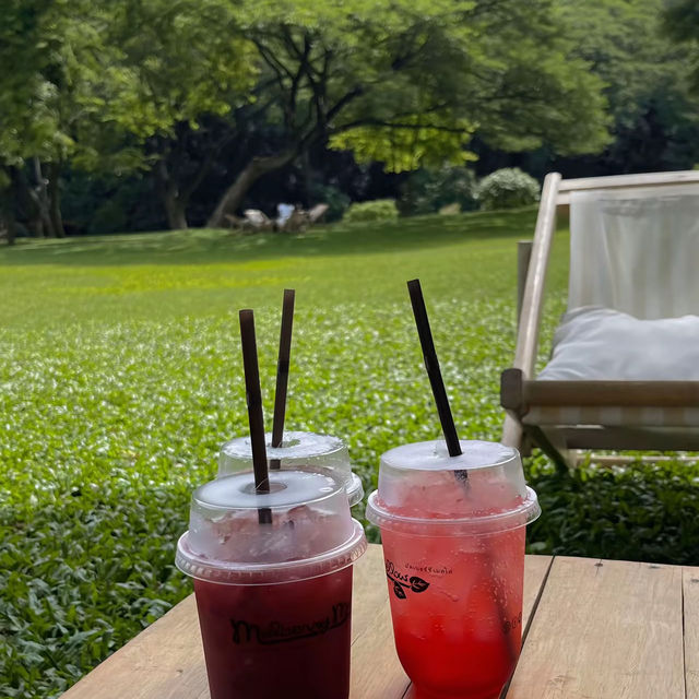 Mulberry Mellow กาญจนบุรี