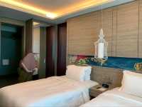 “Angsana Teluk Bahang:Where The Seaside Sanctuary of Penang”