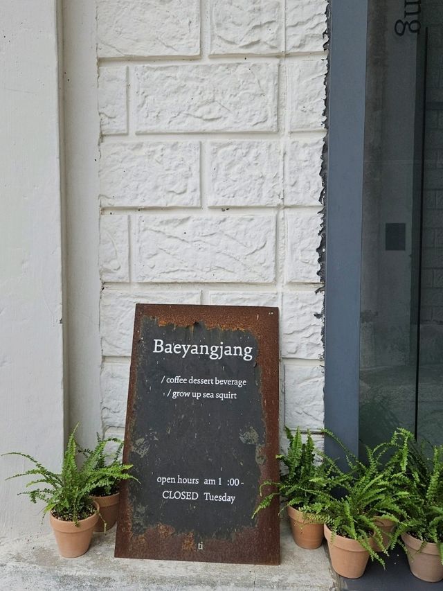 통영 감성 한 스푼, 통영 매력 두 스푼 