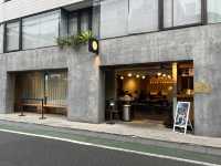 CHAVATY Omotesando