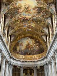 Versailles: Palaces, Fountains & Fairy Tales 🌿🏰