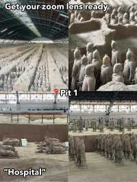 🏺Terracotta Army Museum (ULTIMATE GUIDE)
