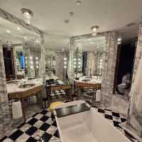 香港瑰麗酒店 (Rosewood Hong Kong)