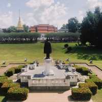 พิพิธภัณฑสถานแห่งชาติน่าน