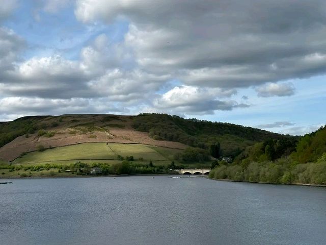 A Hidden Gem in England’s Heartland - Sheffield