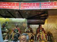 Yuen Yuen Institute – วัดสามศาสนาแห่งฮ่องกง