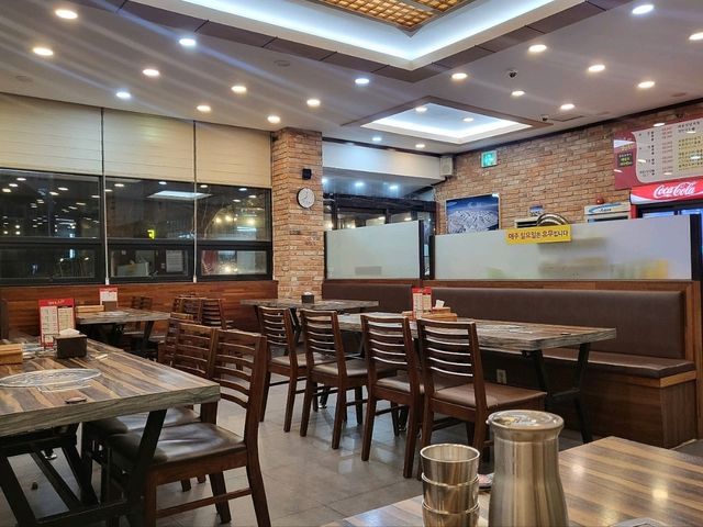 신사동 족발보쌈
