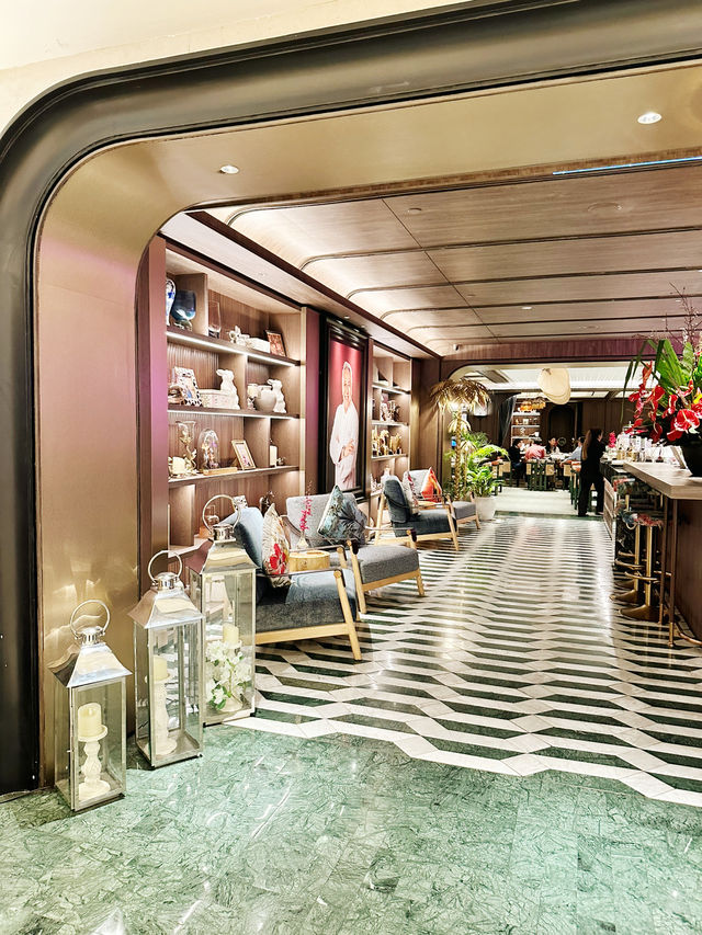 Flavors of Malaysia, Elegantly Reimagined