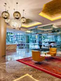 Sunway Velocity Hotel Kuala Lumpur: Modern Comfort in a Prime Location 