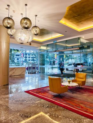 Sunway Velocity Hotel Kuala Lumpur: Modern Comfort in a Prime Location 