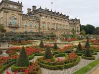 Leeds: A Vibrant City in West Yorkshire