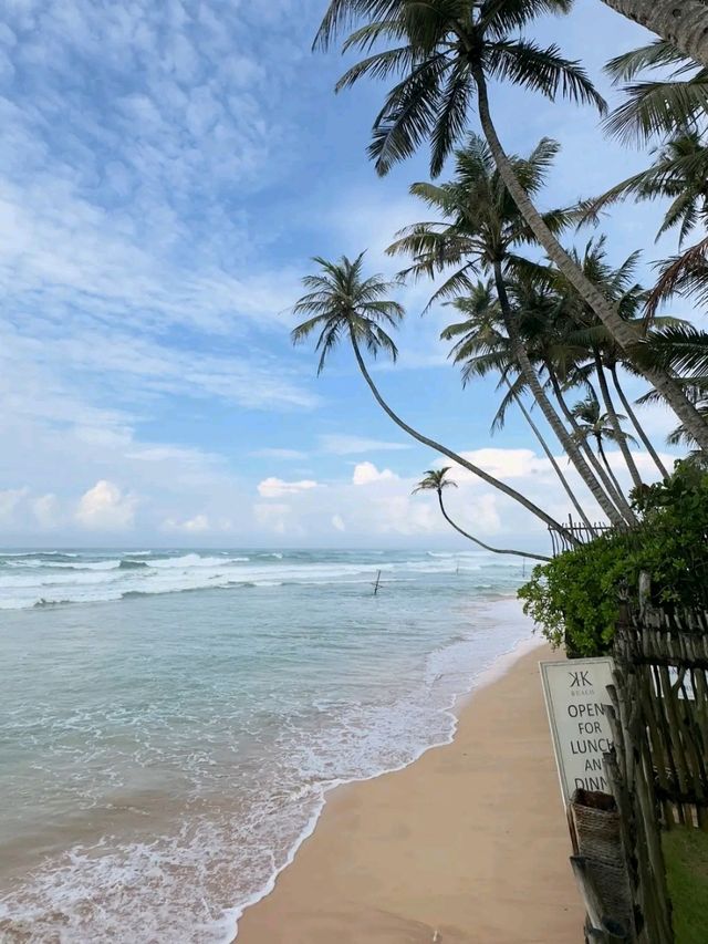 Title: Sri Lanka – The Island Where Nature and Soul Speak Loudest
