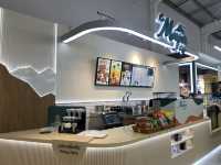 La Mayon coffeee นราธิวาส