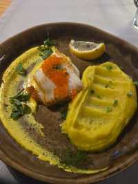 Vladivostok Food