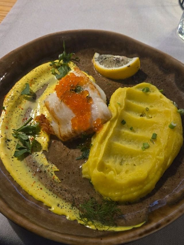 Vladivostok Food
