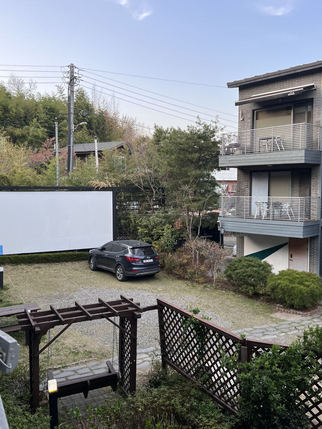 경주 감성숙소 ‘노벨라펜션’에서 여유 가득한 1박 2일 여행 어때요?✨