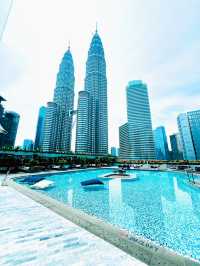W Kuala Lumpur: Chic 5-Star Luxury in the Heart of the City