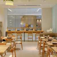 Dreamy Brews at Come True Cafe