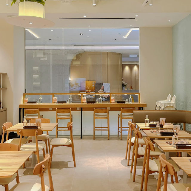 Dreamy Brews at Come True Cafe
