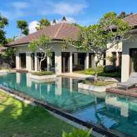 A grand escape to the Ritz