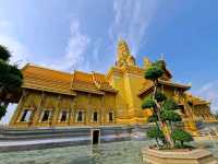 พุทธาวาสแห่งอนันตจักรวาล✨️