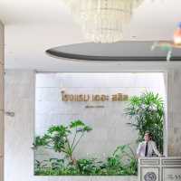 The Salil Hotel Sukhumvit 57 - Thonglor 