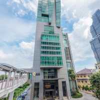 Eastin Grand Hotel Sathorn