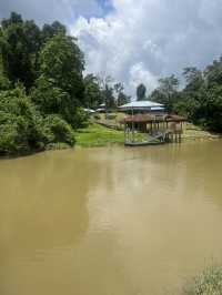 Bintulu: Hidden gems in Sarawak