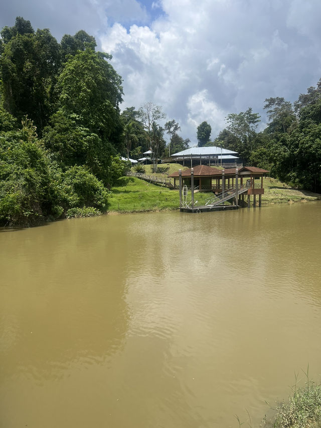 Bintulu: Hidden gems in Sarawak