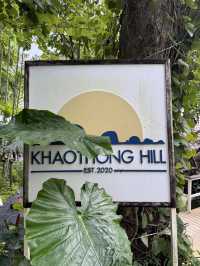 คาเฟ่วิวทะเล วิวหลักล้าน