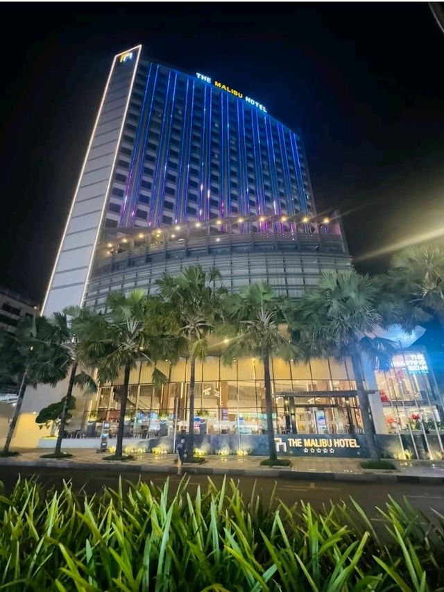 vị trí tuyệt vời trong tầm giâ